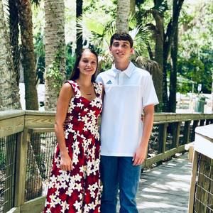 Meet your Posher, Riley